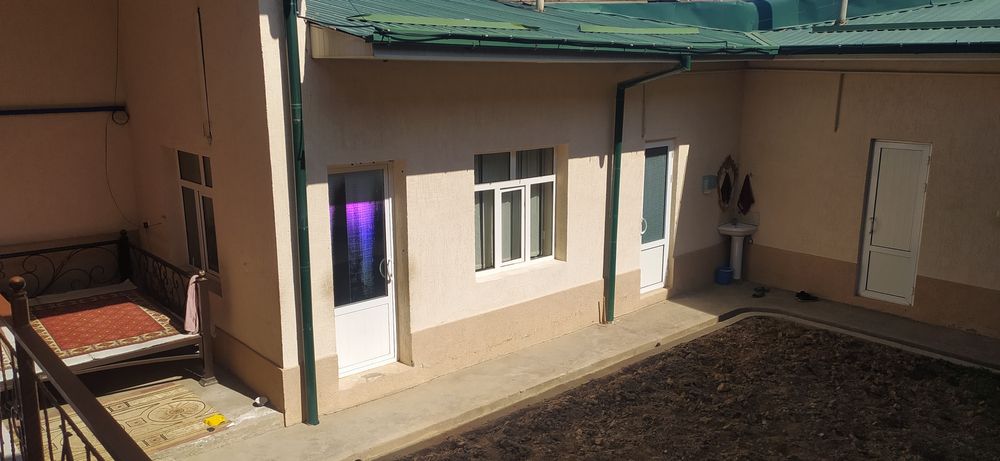 Участка Эски 16 йиллик