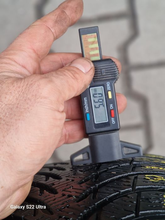 205 60 16 Michelin  еденичка