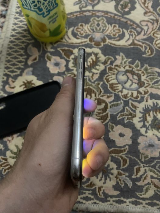 iphone x айфон икс  сост идеал срочно