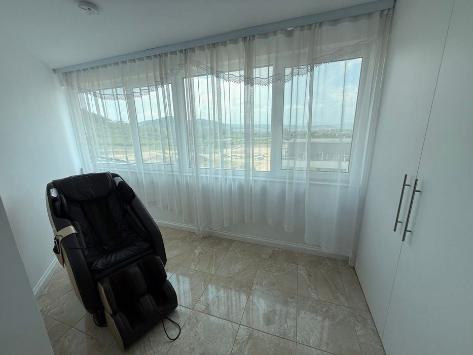 Apartament de închiriat - 2 camere în zona BMW Florești-Cluj — fotografia 3