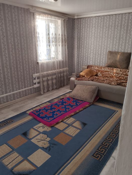 Продам дом в районе юности