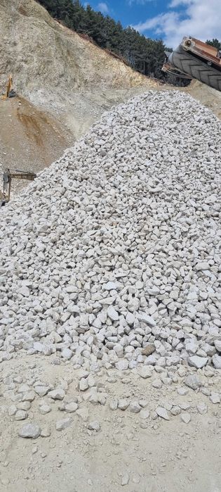 Nisip piatra calcar margaritar granit chisai asfalt frezat balastru