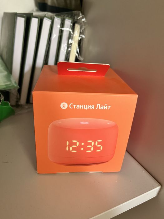 Алиса Станция Лайт