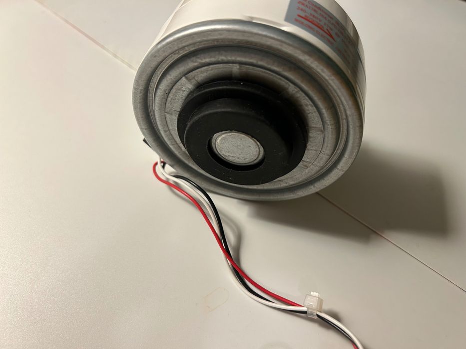 Мотор за вътрешно тяло DAIKIN