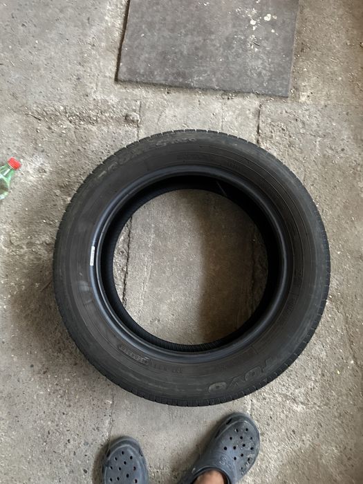 Cauciucuri vara Mazda 2 pret 1100 lei