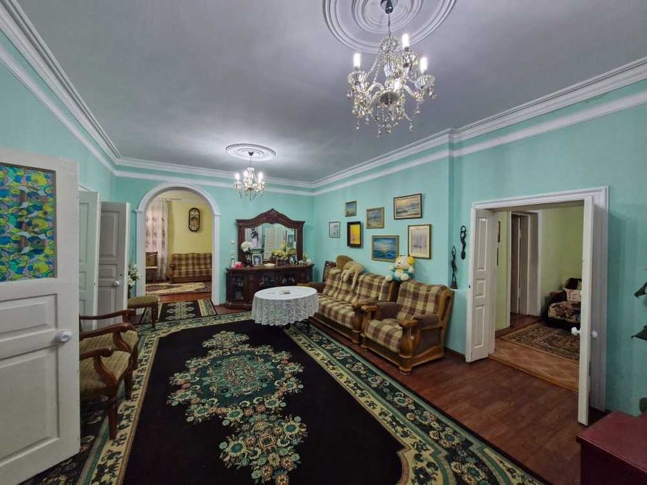 Продается дом 5,5 соток!!! Улица Баку (Бакинская)