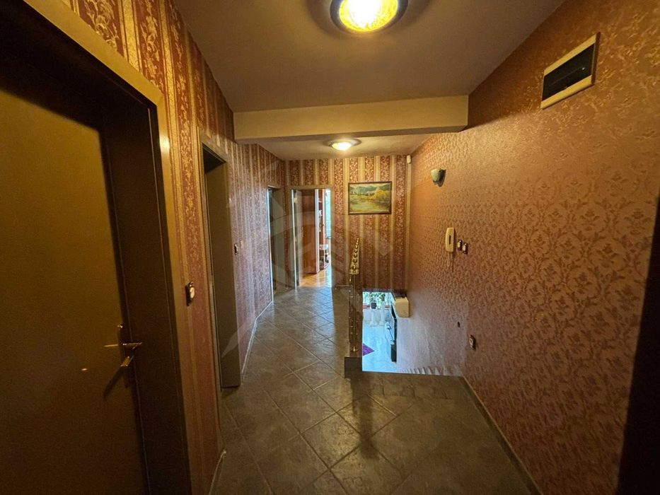 Продава се Мезонет в Пловдив, Център - 157 кв.м за 1625 €/кв.м - Снимка #9