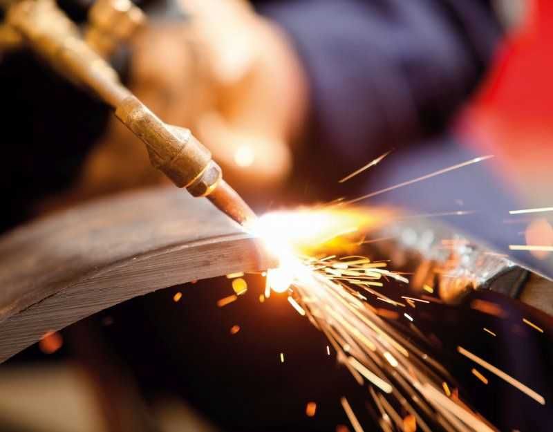 стругарски услуги / стругарство /