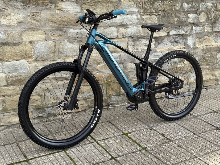 Електрически велосипед  E-bike MONDRAKER CHASER 2025 Bosch 100Nm(L )