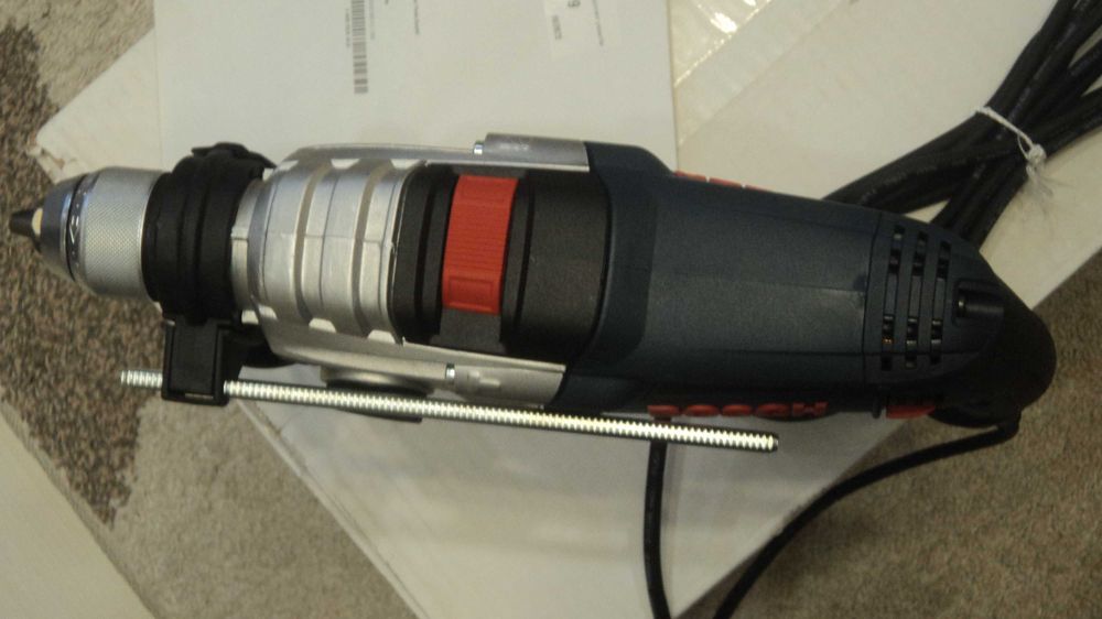 Дрель BOSH GSB 20-2 Professional