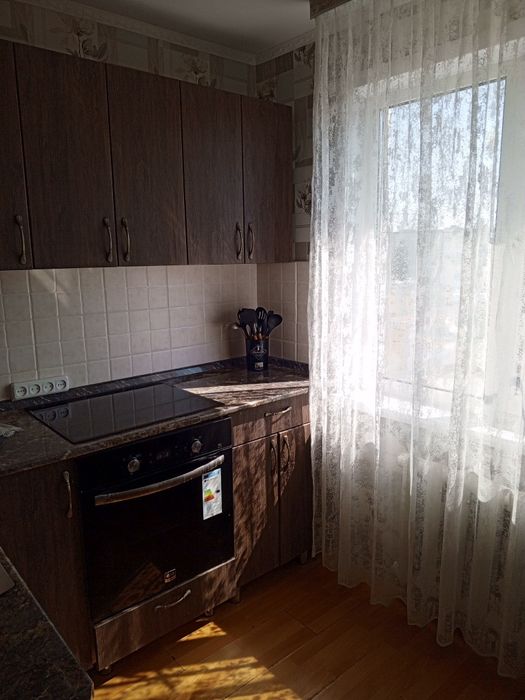 3-х комнатная квартира