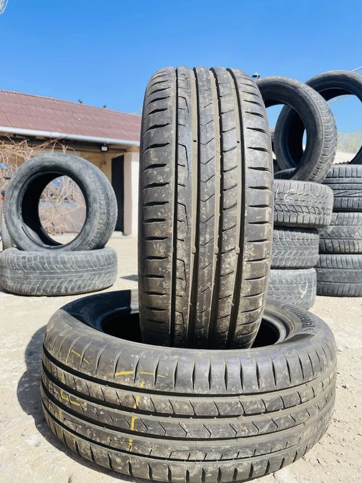 Покрышка две штук