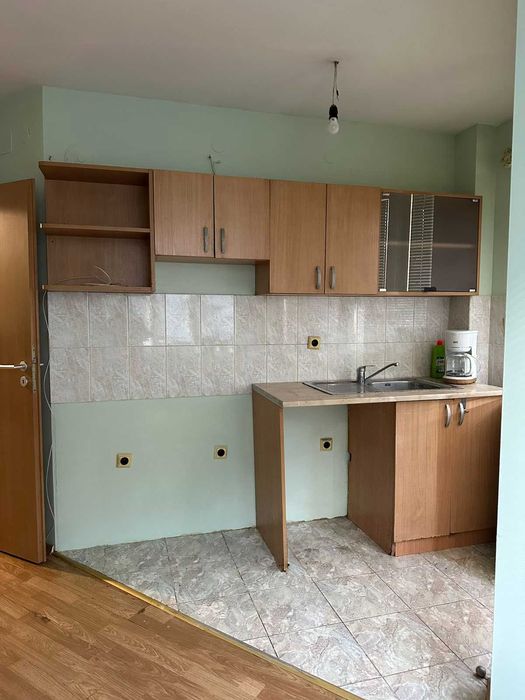 Дава се под наем Двустаен апартамент в Варна, Погреби - 50 кв.м за 328.95 € - Снимка #6