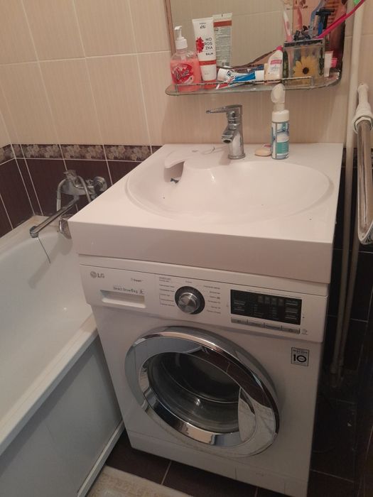 2 комнатный кв сатылады