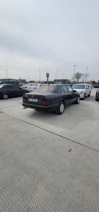 Срочна срочна мерседес