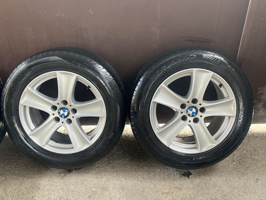 Диски от BMW X5 E70
