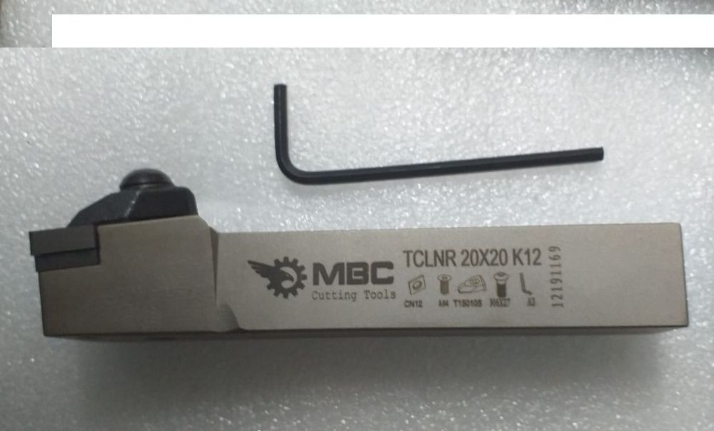 Freze NOI cilindro-frontale cu placute amovibile MBC pret 50 %