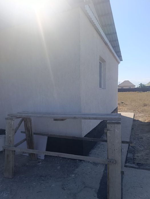Продам дом жакамыс