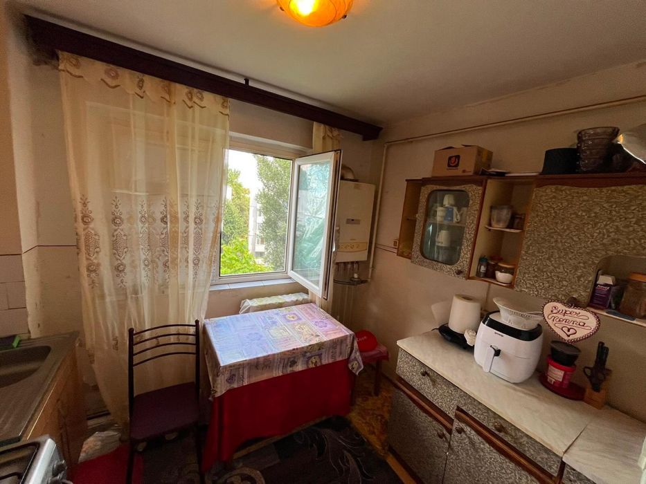 Apartament 2 camere Slobozia