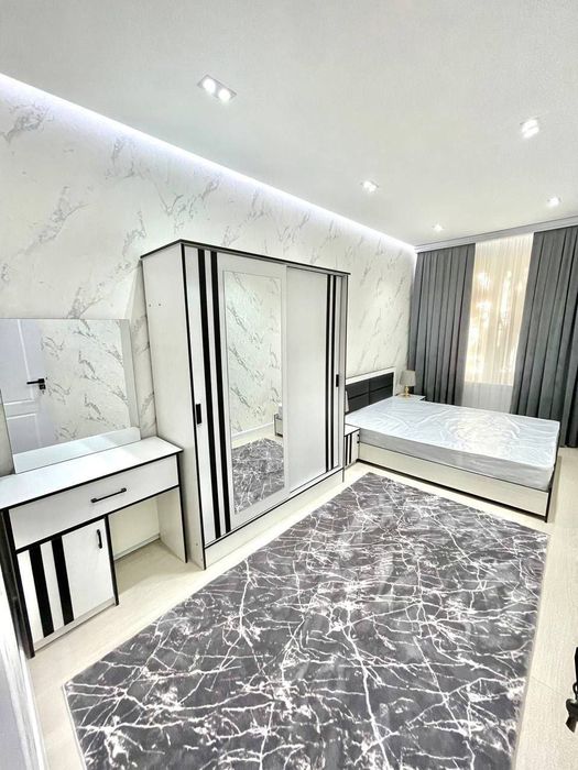 Аренда квартиры Ойбек метро 
Ориентир :Айбек метро