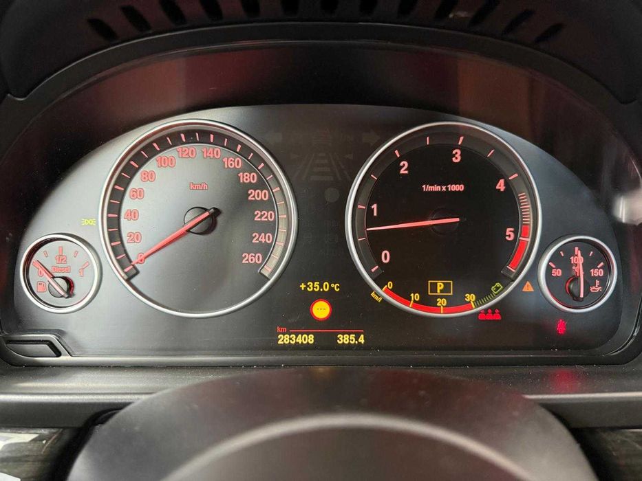 Bmw 530 d rar efectuat posibilitate rate