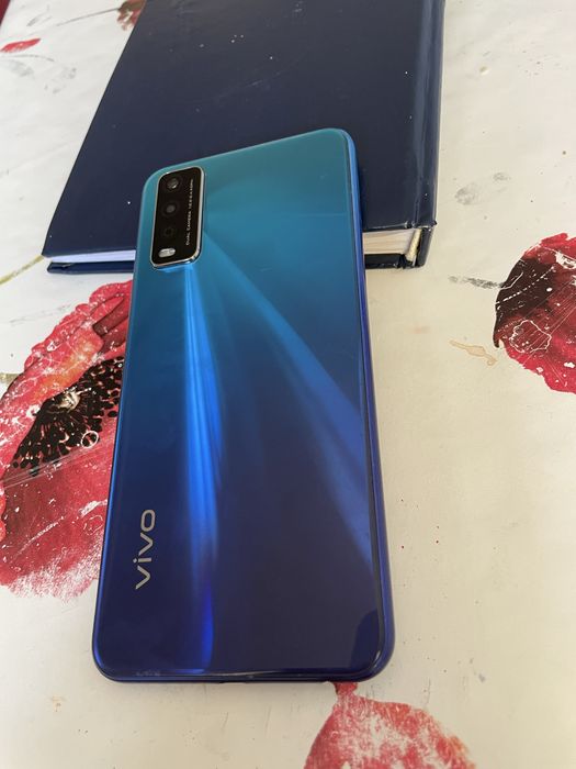 Продам VIVO Y12S.