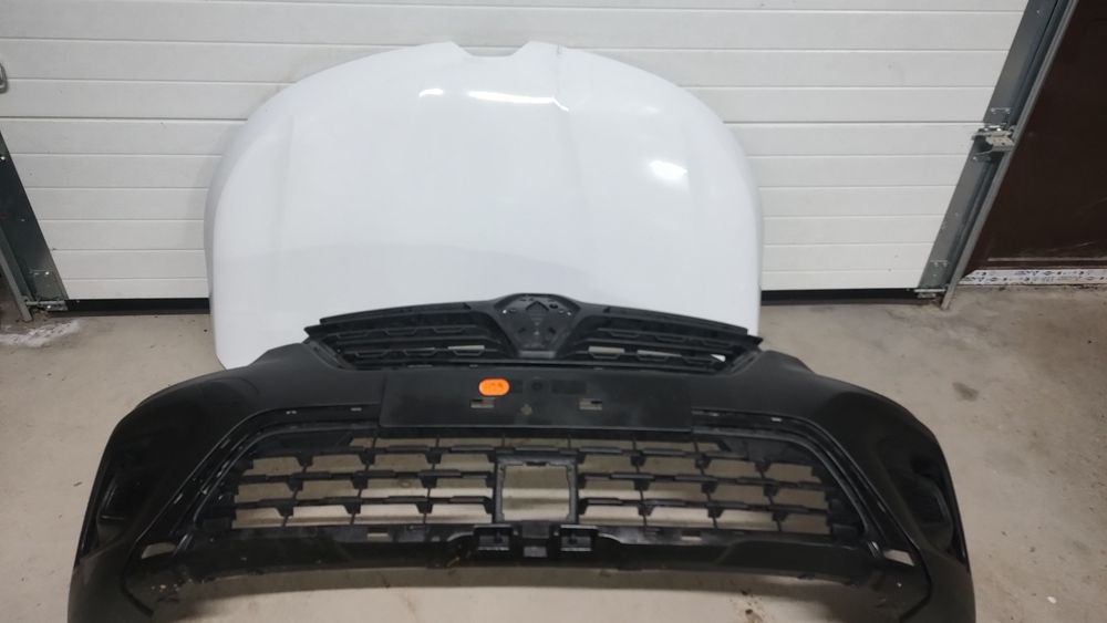 Bara fata ,  Renault kangoo 4 2021,2022,2023,2024
