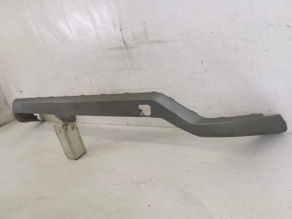 Хюндай Тюсон / Hyundai Tucson [ - ] Оригинален заден спойлер/престилка