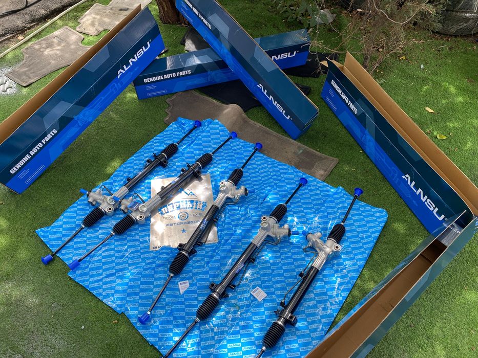 Рулевая рейка RX300 MCU15