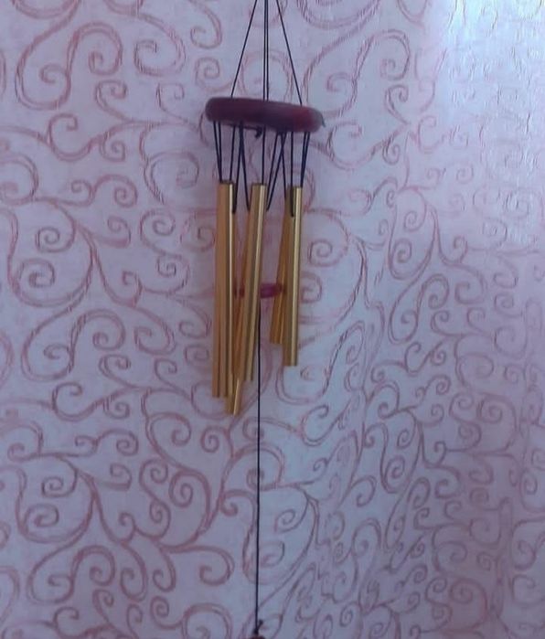 МУЗЫКА ВЕТРА  новый упаковке