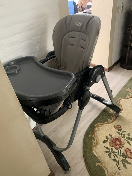 Детский стульчик для маоышей