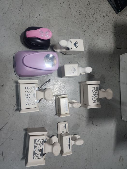 Станок для тиснения, оборудование для штампа martha stewart