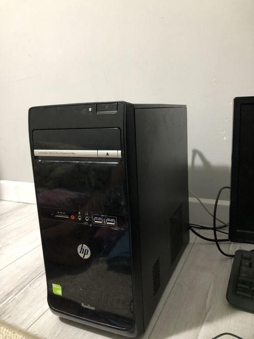 LG компьютер сатылад