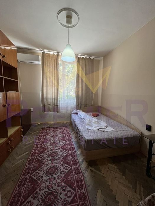 Дава се под наем Четиристаен апартамент в Варна, Чаталджа - 90 кв.м за 510 € - Снимка #5