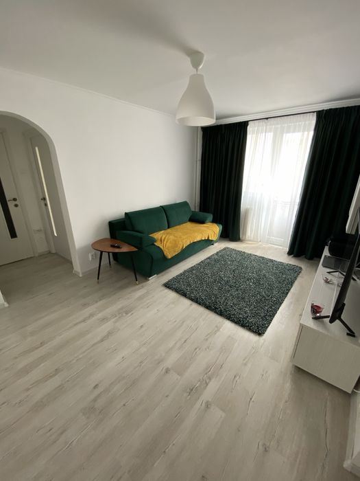 Apartament Lujerului 2 camere