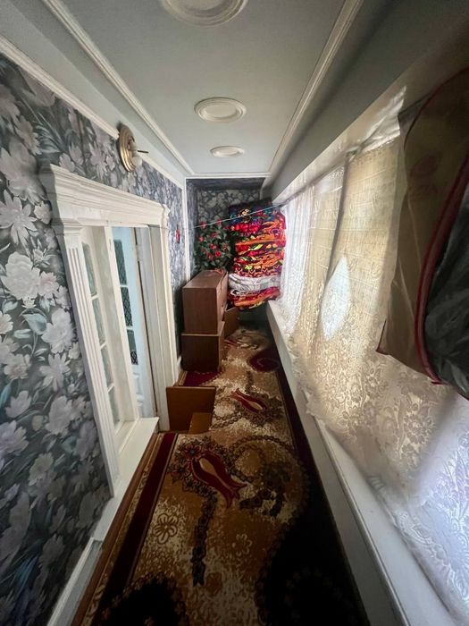 Срочно продается 1 комнатная квартира