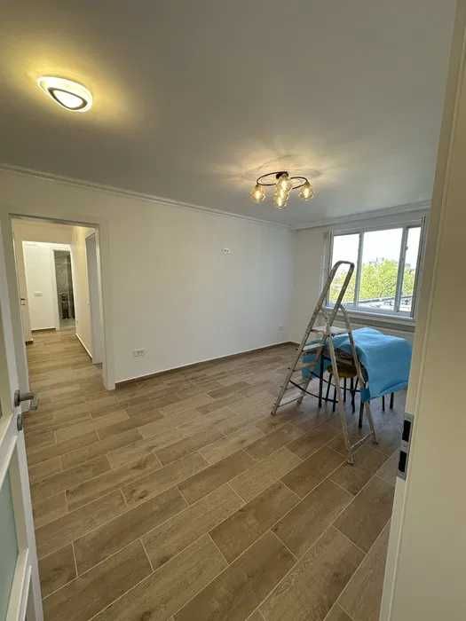 Apartament 4 cam Drumul Taberei | Complet Renovat | Prima Chirie | Romancielor