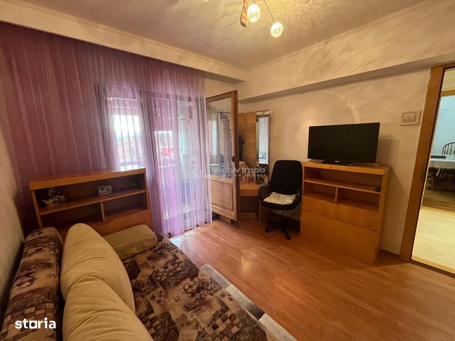Caransebes, 2 Camere, Dec., Zona Pipirig
