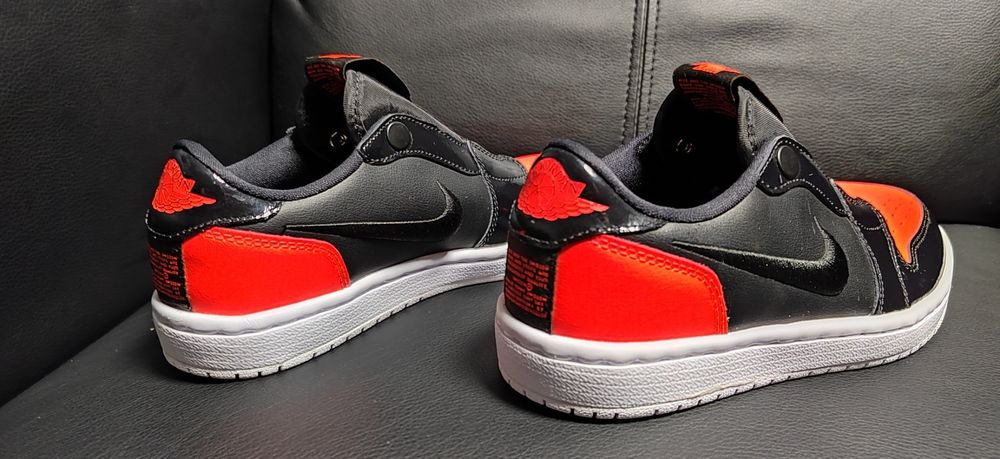 Nike Air Jordan 1 Limited Edition, номер 36