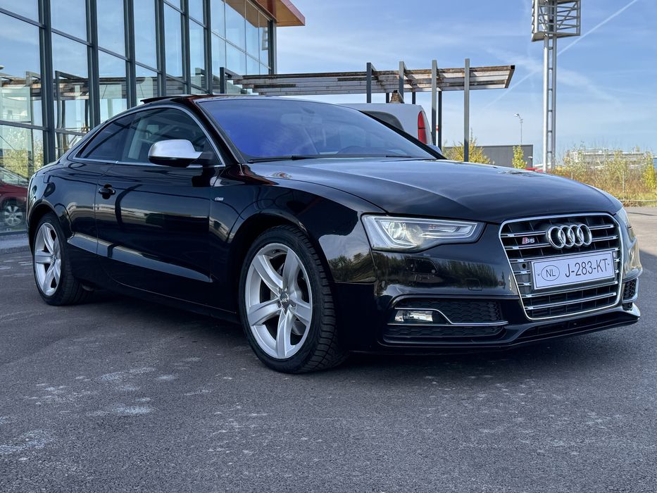 AUDI A5 2016 — imagine 2