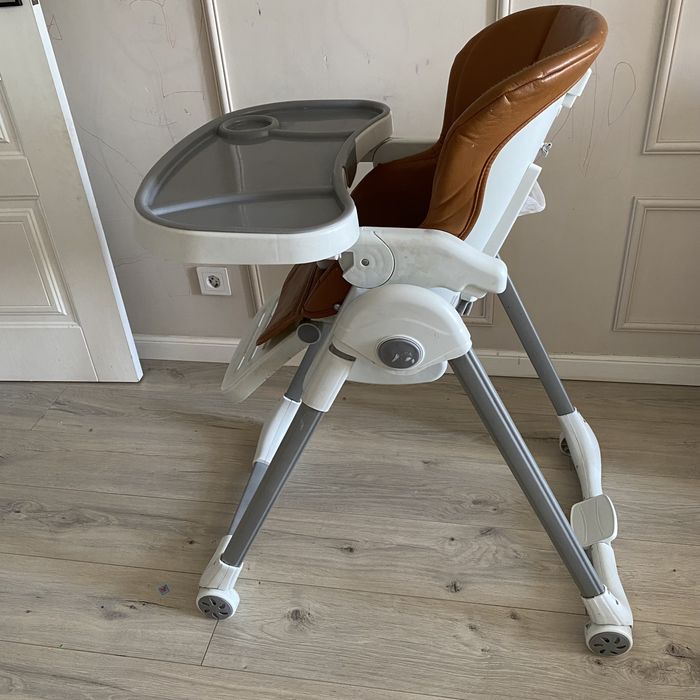 Стульчик для кормления HB Paul