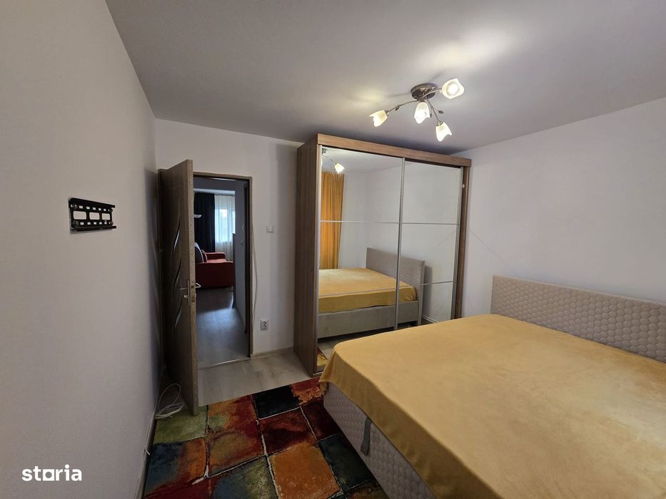 2 camere, Mazepa 2 - zona Piata Ancora, parter