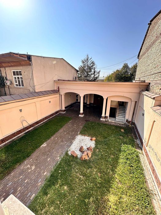 Дом 4 комнаты 3.65 сотки Яккасарай срочно