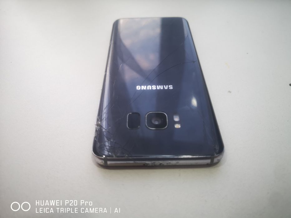 Samsung galaxy s8 sm-g950f
