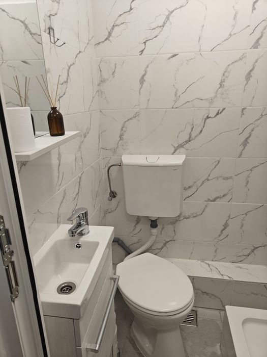 Garsoniera Drumul Taberei