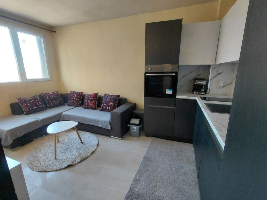 Двустаен апартамент под наем в ж.к. Банишора, 2219842