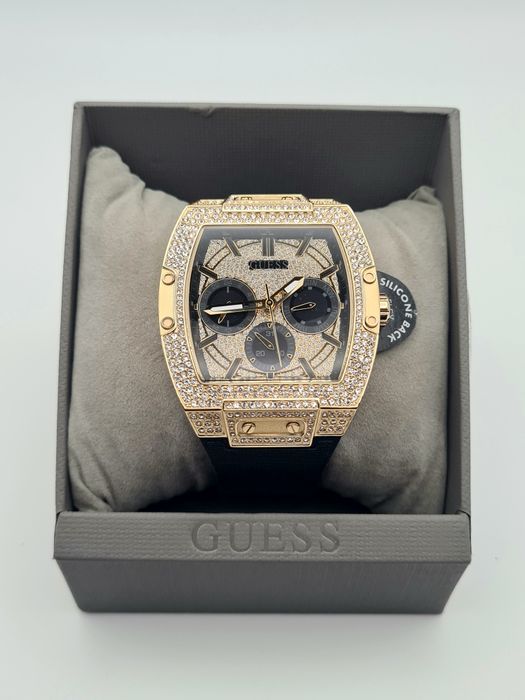 Ceas GUESS Phoenix GW0048G2 – Nou, Original