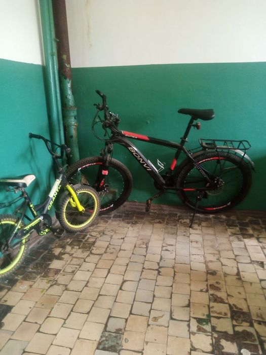 Велосипед 26 размер