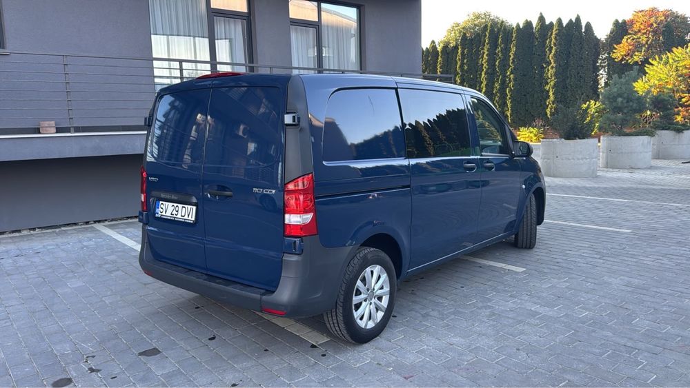 MERCEDES-BENZ Vito 2023 — imagine 5
