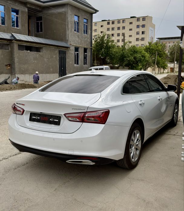 Машибу 2.4 охирги чикгани